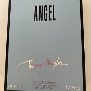 ANGEL WOMEN by Thierry Mugler 1.7 oz / 50 ML Eau De Parfum.